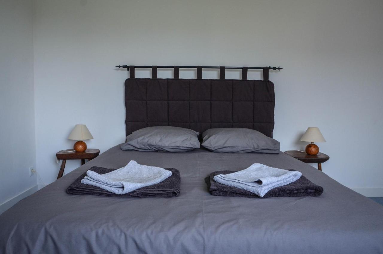 Maison Proche De La Mer, Normandie Surville  外观 照片